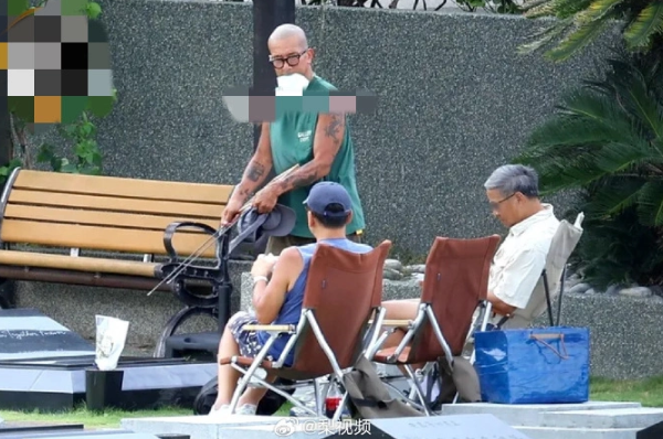 Chồng Hàn Quốc của Từ Hy Viên - DJ Koo nói thường xuyên mơ thấy vợ - Ảnh 2