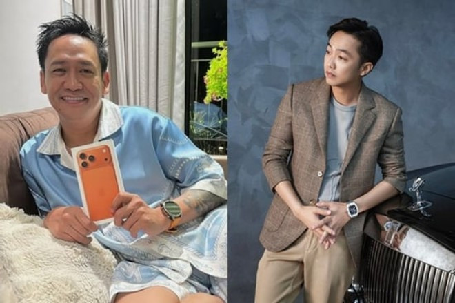 Cường Đô La của 20 năm trước ra sao trong mắt Duy Mạnh