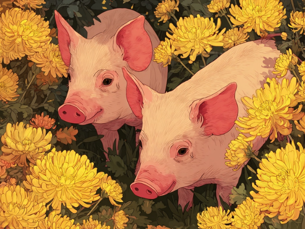 Đúng 18h hôm nay, ngày 23/9/2025, 3 con giáp tay phải gom vàng, tay trái đếm bạc, tình duyên đỏ thắm như son, cuộc đời viên mãn - Ảnh 1