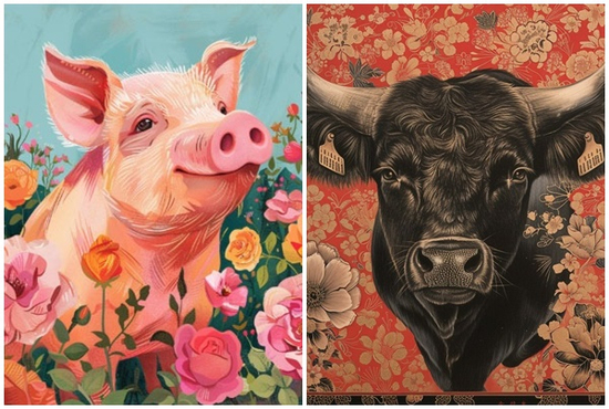 Đúng 7 ngày cuối tháng 9, 3 con giáp càng làm càng nhiều tiền, sự nghiệp hưng thịnh