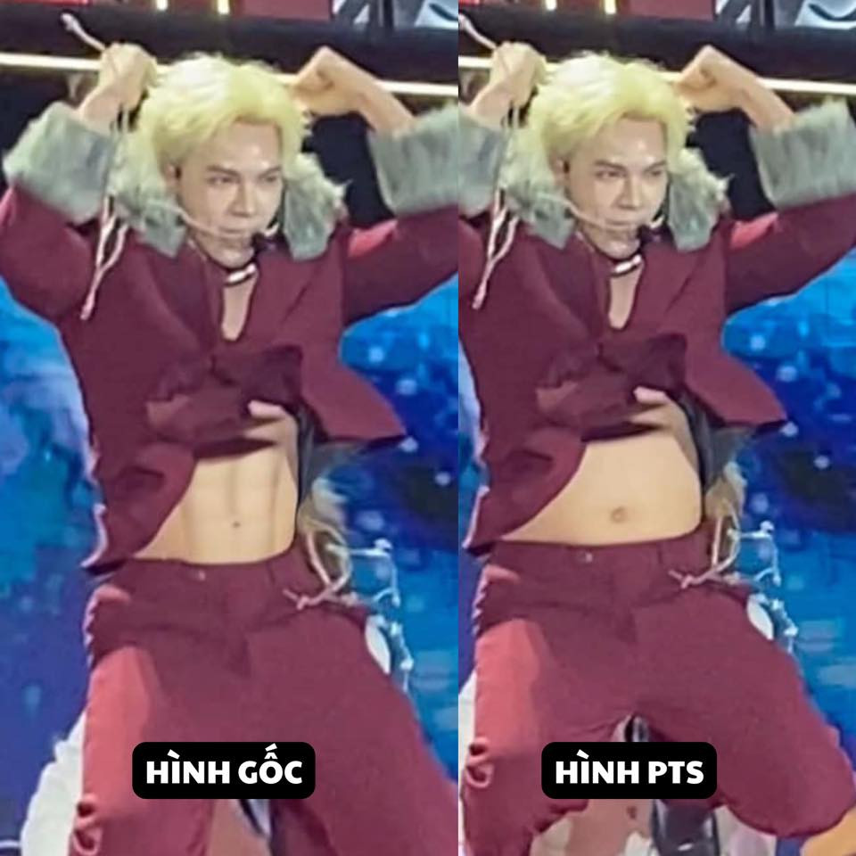 Erik phát tướng vướng tin đồn bầu 5 tháng chuyện gì đây