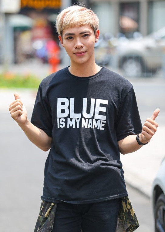 Erik phát tướng vướng tin đồn bầu 5 tháng chuyện gì đây