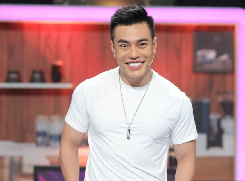 Lê Dương Bảo Lâm vướng tin đồn mắc ung thư