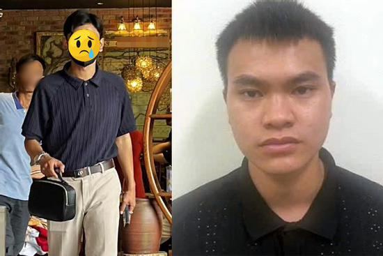 Lời nhắn nhủ gây xôn xao của 'tổng tài' tới đàn em vừa bị bắt vì hành hung nhân viên quán cà phê