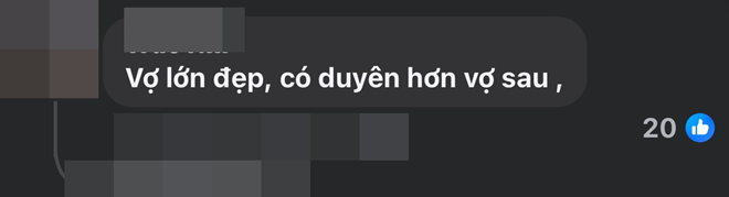 Nhật Kim Anh nói gì khi bị so sánh với bạn gái mới của chồng