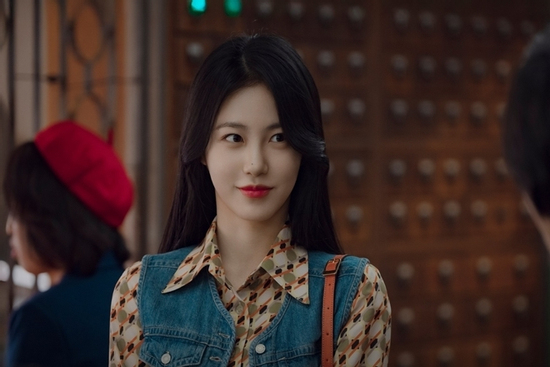 Quá bất công khi mỹ nhân này đóng toàn siêu phẩm mà mãi chưa nổi: 360 độ đẹp hoàn hảo, 2 phim mới nhất định phải xem