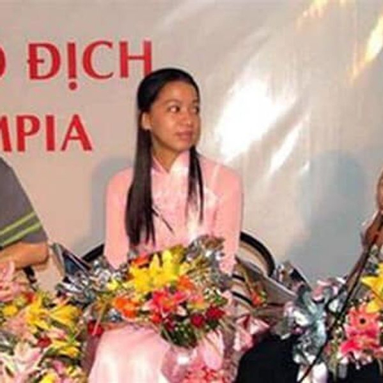 Quán quân Olympia đầu tiên trong lịch sử đến từ trường chuyên miền Tây đình đám, cuộc sống ở 'trời Tây' ấn tượng