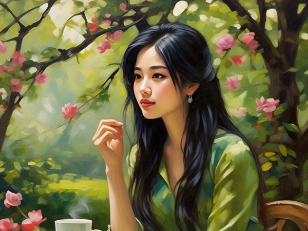 Từ nay tới Rằm tháng 8 âm lịch, 3 con giáp giàu có vang danh, rẽ trái thấy núi vàng, rẽ phải đụng núi bạc, may mắn liên tục kéo đến nhà - Ảnh 2