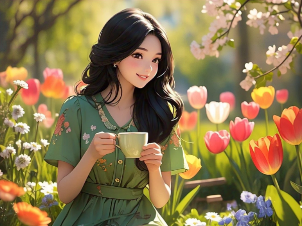 Từ ngày 23/9 đến ngày 5/10: 3 con giáp này giàu có nhất vùng, gặp may đổi đời, vàng bạc đầy tủ, khổ gì cũng qua - Ảnh 1