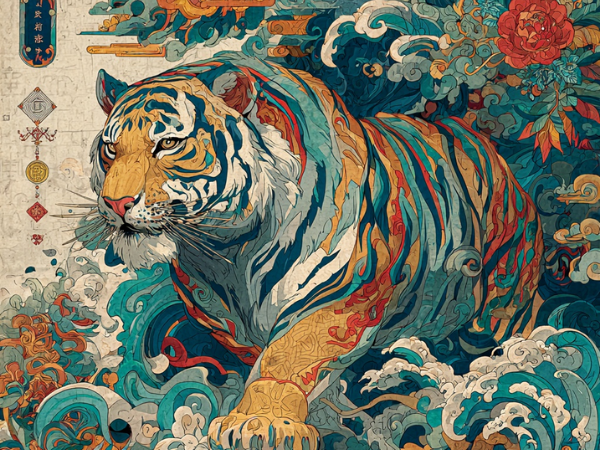 Từ ngày mai, thứ Tư (24/9/2025): 3 con giáp của cải cuồn cuộn, làm gì cũng có lộc, gom vàng gom bạc vào nhà, phú quý không ai bằng - Ảnh 2