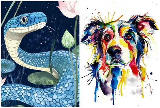 Tử vi 12 con giáp thứ Tư ngày 24/9/2025: Thìn vượng lộc, Dần thăng hoa