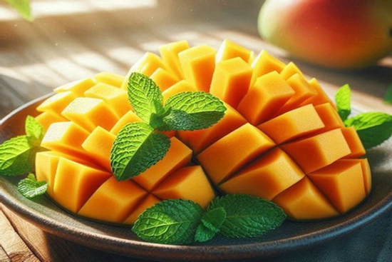 Xoài: 'Ông vua trái cây nhiệt đới' và những công dụng tuyệt vời cho sức khỏe