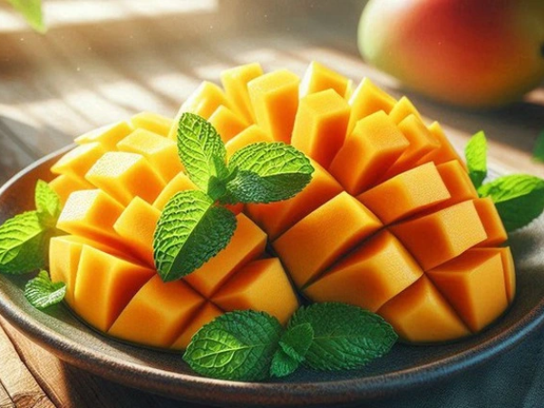 Xoài: 'Ông vua trái cây nhiệt đới' và những công dụng tuyệt vời cho sức khỏe - Ảnh 4