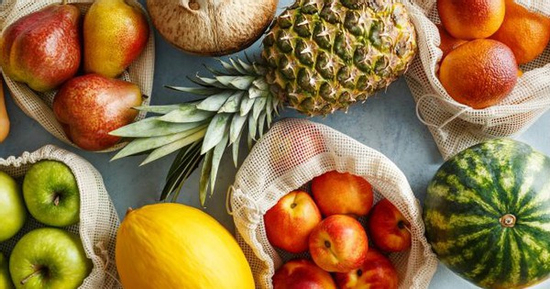 6 loại trái cây có thể thay thế mỹ phẩm đắt tiền