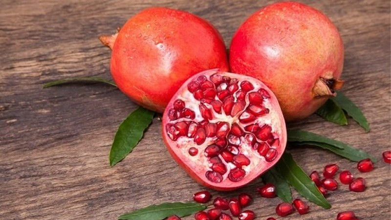 Không chỉ để ăn - 6 loại trái cây này có thể thay thế mỹ phẩm đắt tiền- Ảnh 2.