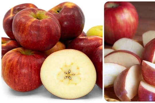 Ăn táo vào buổi tối có gây hại cho sức khoẻ?