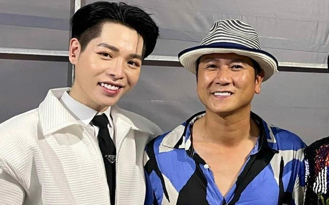 Bố Đức Phúc viết tâm thư cám ơn Mỹ Tâm và Hồ Hoài Anh