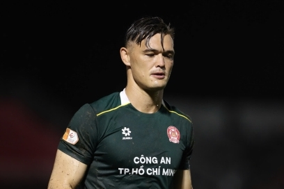 Cựu tuyển thủ U21 Slovakia sắp nhập tịch để lên tuyển Việt Nam giỏi ra sao?