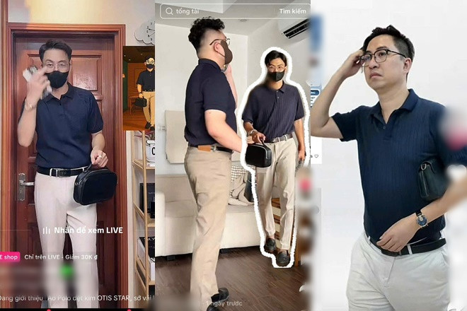 Đến Sơn Tùng cũng nhập vai tổng tài đi xin lỗi như ai bóc giá cả outfit mà choáng