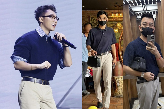 Đến Sơn Tùng cũng nhập vai 'tổng tài đi xin lỗi' như ai, bóc giá cả outfit mà choáng
