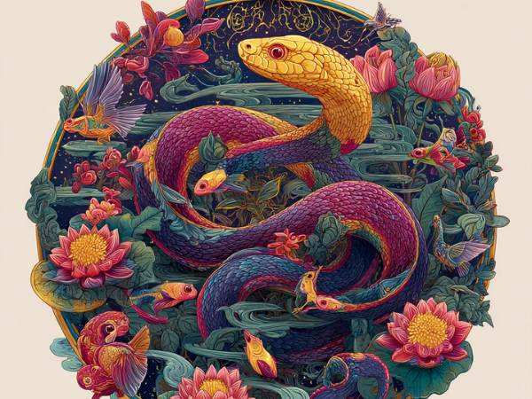 Đúng 17h ngày 24/9/2025, 3 con giáp làm giàu thành công, tiền tài vô tận, phú quý nhất vùng, rung đùi hốt bạc - Ảnh 3