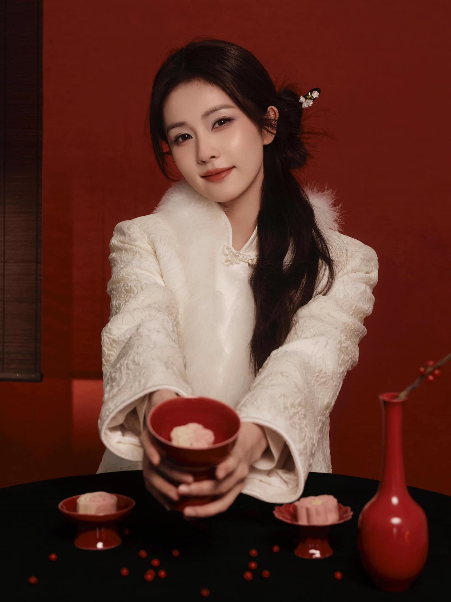 Đúng hôm nay, thứ Tư 24/9/2025, 3 con giáp bùng nổ tài lộc, công việc vượng phát, của cải 'tự nhiên lăn vào nhà' - Ảnh 1