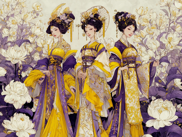 Đúng ngày mai, thứ Năm 25/9/2025, 3 con giáp vận trình thăng hoa, tiền tài cực phát, tậu nhà mua xe, nghèo cũng hóa giàu - Ảnh 1