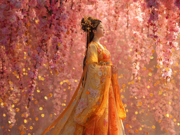 Đúng ngày mai, thứ Năm 25/9/2025, 3 con giáp vận trình thăng hoa, tiền tài cực phát, tậu nhà mua xe, nghèo cũng hóa giàu - Ảnh 2