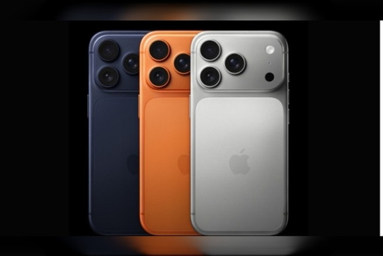 iPhone 17 Pro giống Android thế nào?