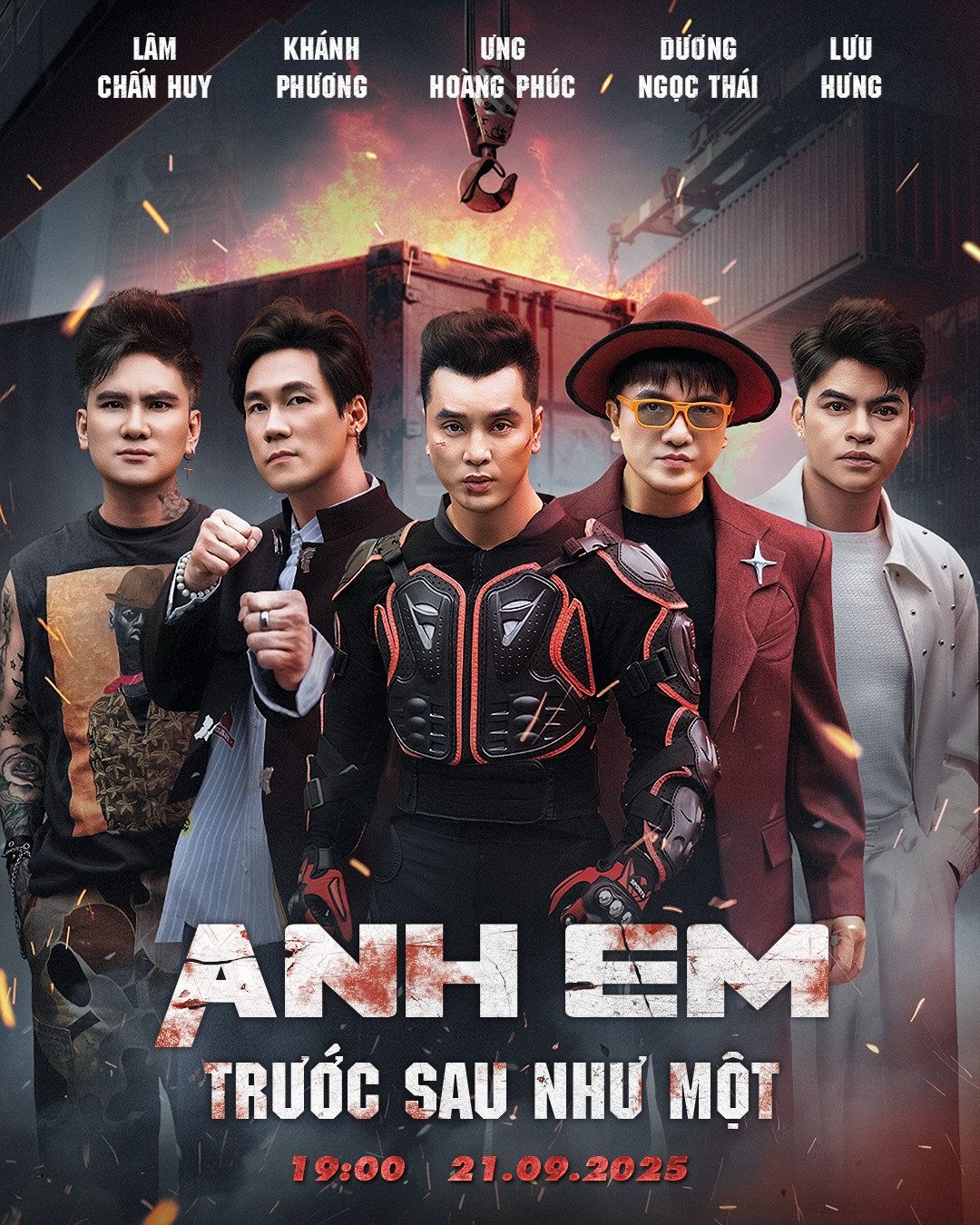 Khánh Phương đáp trả sau khi bị Duy Mạnh công kích vừa ngu vừa tham