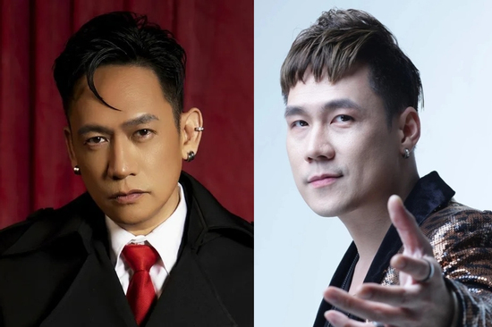 Khánh Phương đáp trả sau khi bị Duy Mạnh công kích 'vừa ngu vừa tham'