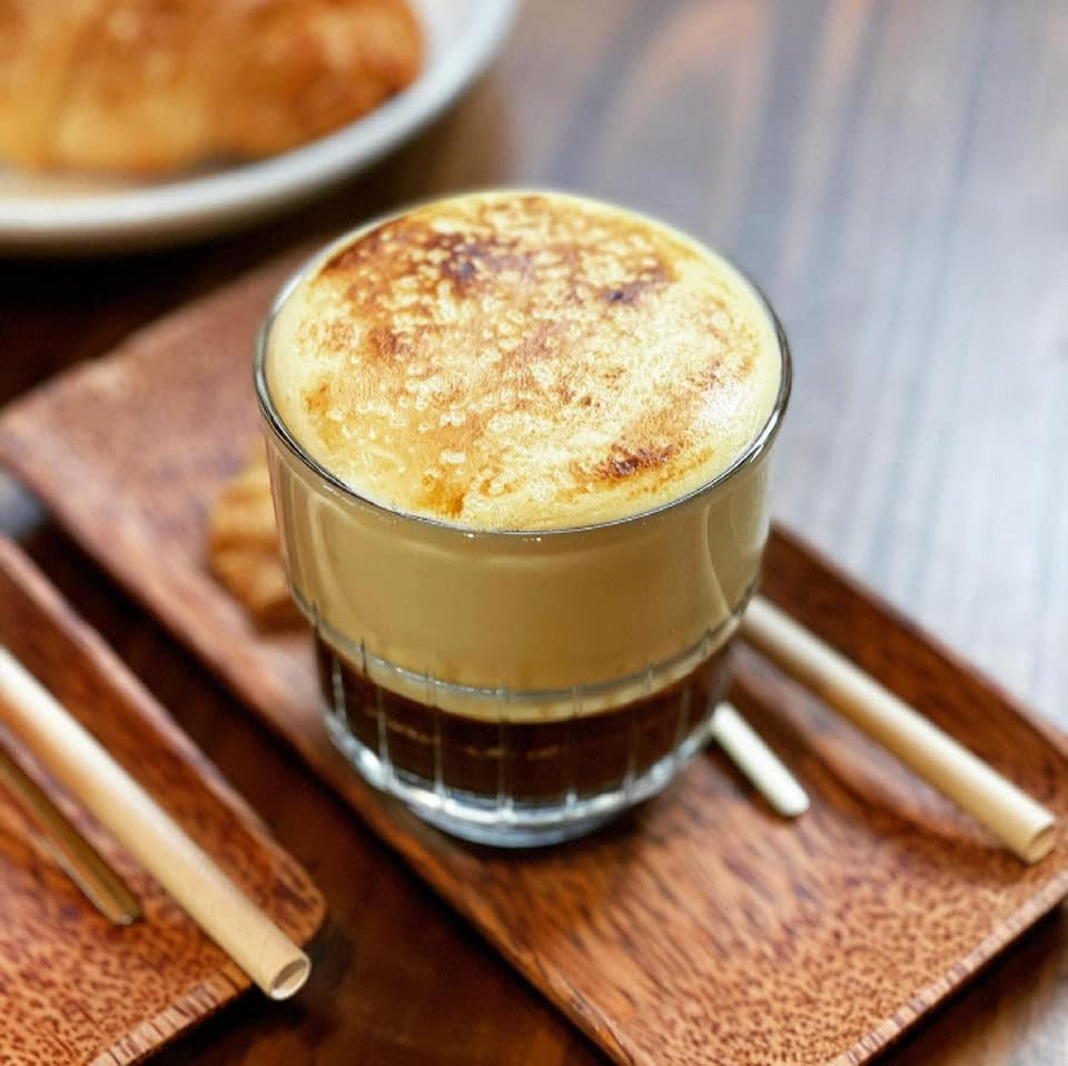 Món đồ uống Việt lên đài Hàn Quốc, giá chỉ hơn 2 đô la, du khách nhận xét: