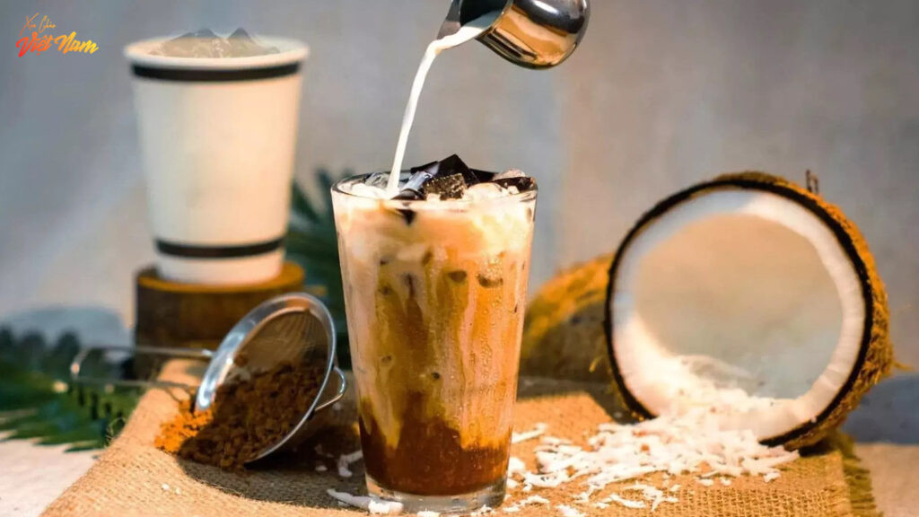 Món đồ uống Việt lên đài Hàn Quốc, giá chỉ hơn 2 đô la, du khách nhận xét: