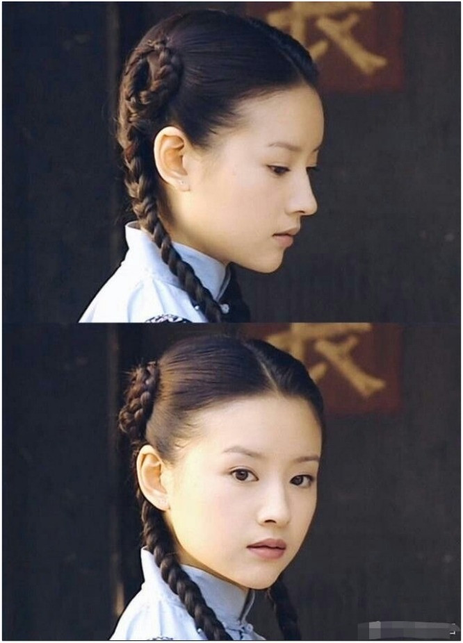 Mỹ nhân Hoa ngữ sau ly hôn Chúc Anh Đài Đổng Khiết mất trắng vì ngoại tình đẹp xuất sắc dù đã U50