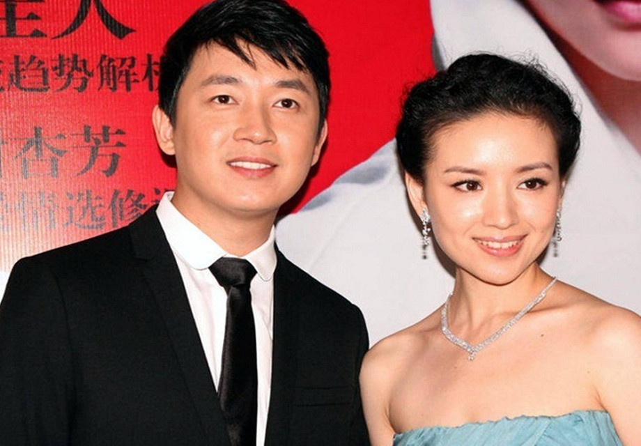 Mỹ nhân Hoa ngữ sau ly hôn Chúc Anh Đài Đổng Khiết mất trắng vì ngoại tình đẹp xuất sắc dù đã U50