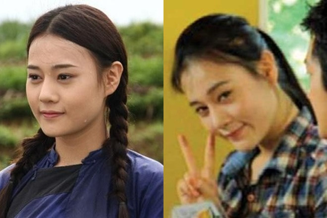 Ảnh quá khứ chưa từng công bố của Phương Oanh