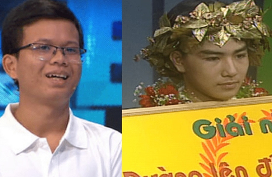 Quán quân Olympia từng được fan lấy tên đặt cho con, 17 năm sau một sự kiện hy hữu xảy ra