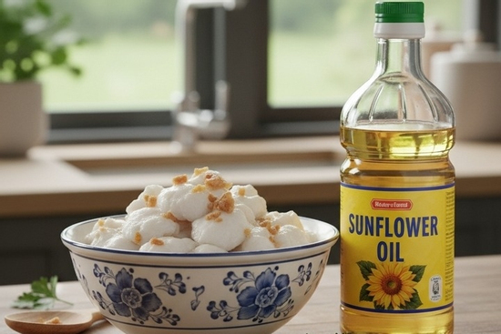 Sai lầm khi loại bỏ mỡ lợn khỏi bữa ăn hằng ngày