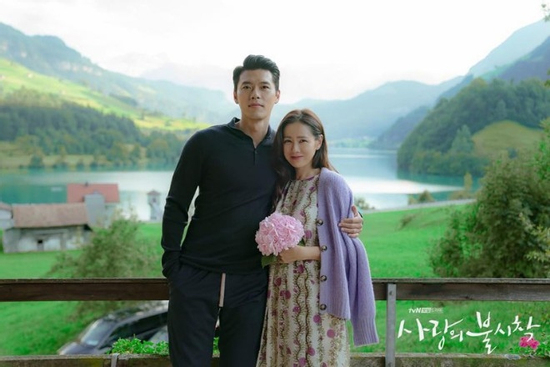 Son Ye Jin - Hyun Bin sắp lên chức bố mẹ lần nữa?