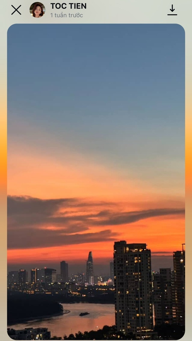 Thêm bằng chứng cho thấy Tóc Tiên và Touliver không còn sống chung