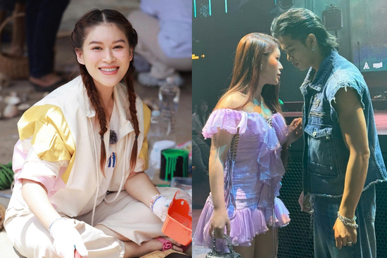 Tiểu thư 7000 tỷ Ngọc Thanh Tâm nói gì khi được ghép đôi với (S)TRONG Trọng Hiếu