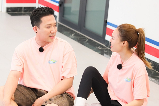 Trấn Thành hứa 'dùng hết cái mạng cùi mập này' để bảo vệ Lan Ngọc