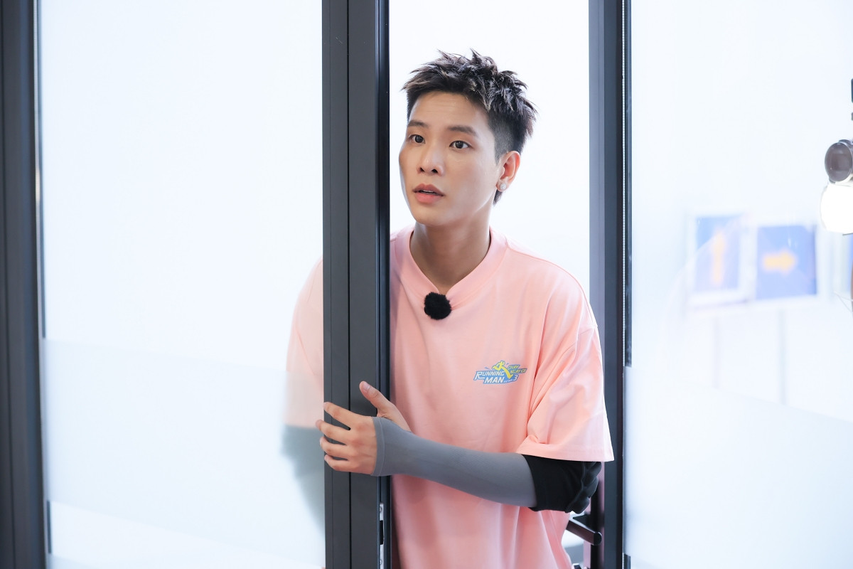 Trấn Thành hứa dùng hết cái mạng cùi mập này để bảo vệ Lan Ngọc