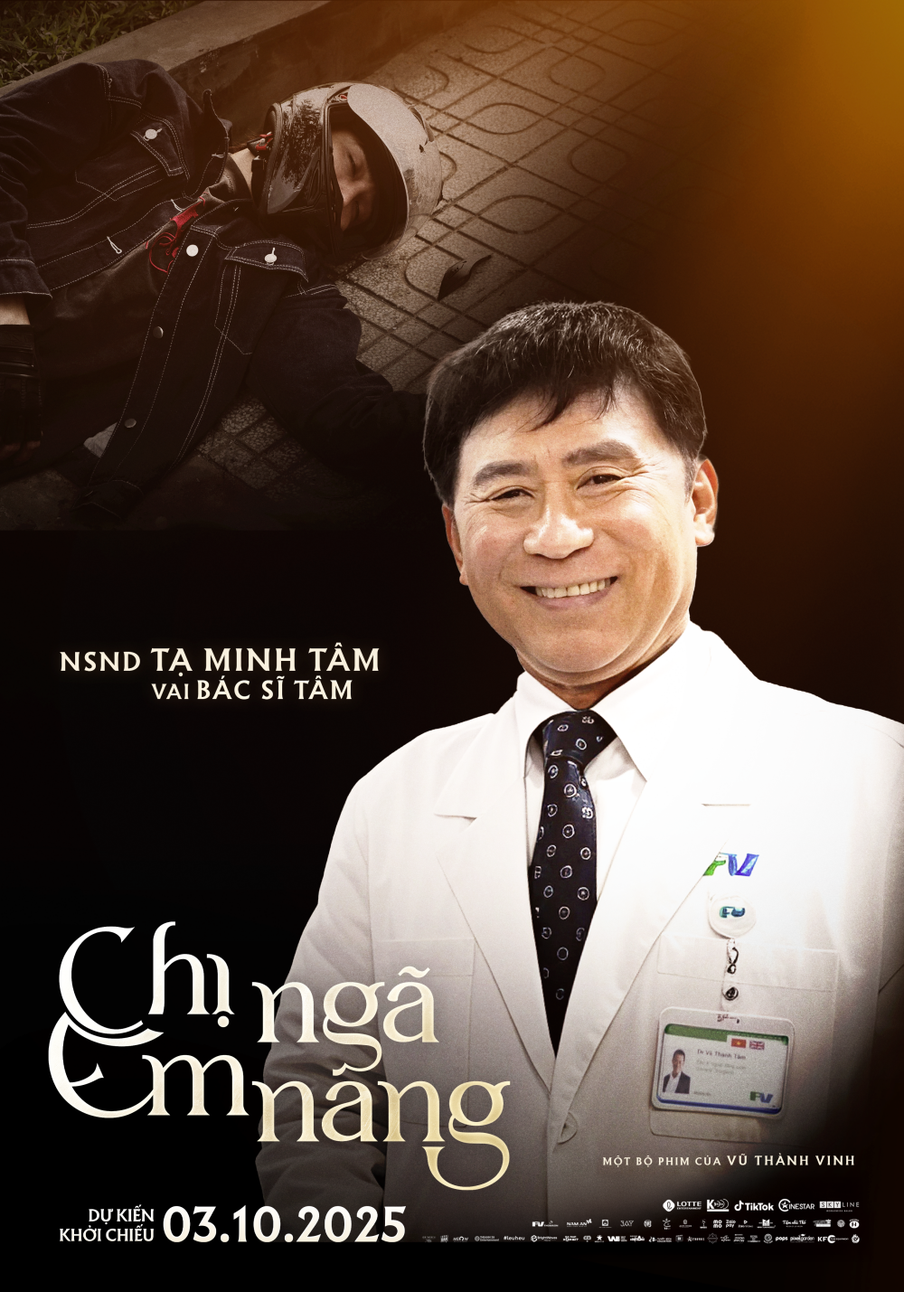 Vì sao NSƯT Hoài Linh phải chạy marathon 2km khi quay phim