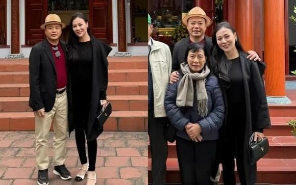 Xôn xao bức ảnh thể hiện rõ thái độ của các con riêng Shark Bình với Phương Oanh