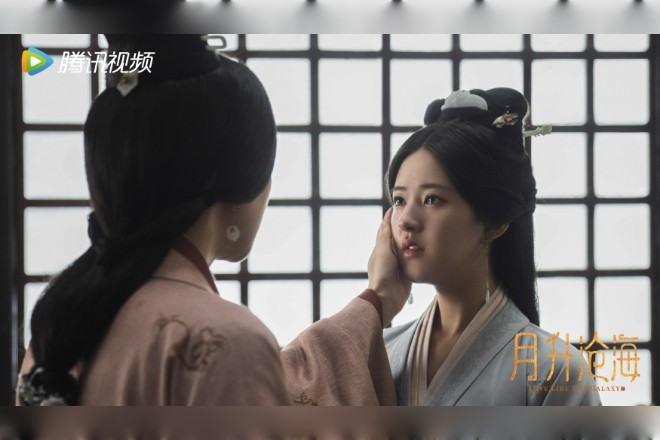 10 phim Trung Quốc có lượt xem cao nhất 5 năm qua: Xem ngày đêm không ngán, tỷ view cũng chẳng lạ