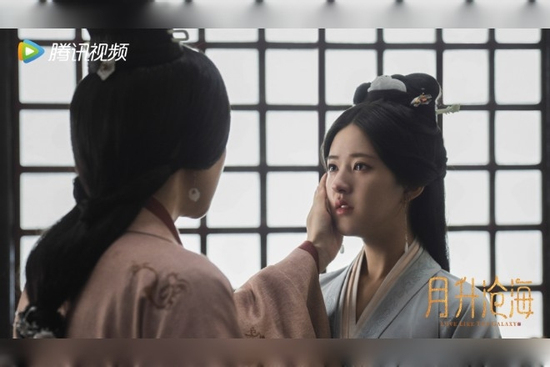 10 phim Trung Quốc có lượt xem cao nhất 5 năm qua: Xem ngày đêm không ngán, tỷ view cũng chẳng lạ