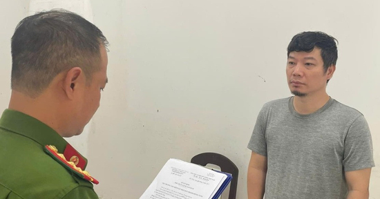 Bán 'thẻ xem phim' cũng lừa được nghìn người nộp vào hàng chục tỷ đồng