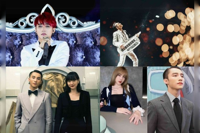 Chiến lược của Sơn Tùng MTP Vì sao scandal không thể nhấn chìm anh