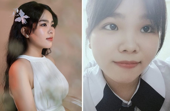 Cô gái 22 tuổi quyết định quay lại lớp 6 để học: 'Nếu phải đi rửa bát thuê, em vẫn sẵn sàng'